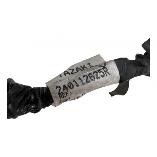 Chicote Motor Renault Duster 1.6 16v 2021