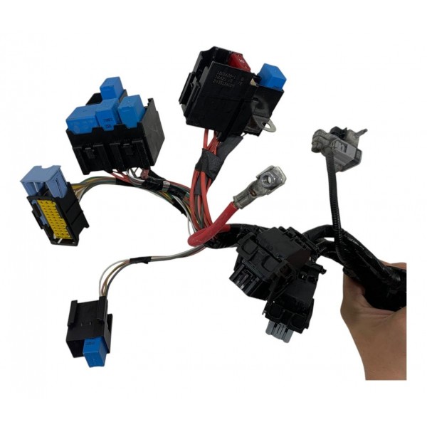 Chicote Motor Renault Duster 1.6 16v 2021