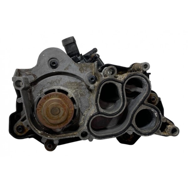 Bomba Água Volkswagen Gol Voyage Fox 1.0 3cc 2018