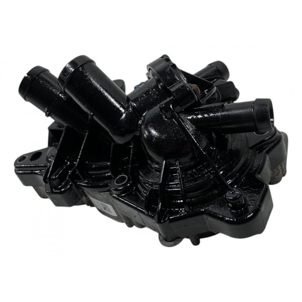 Bomba Água Volkswagen Gol Voyage Fox 1.0 3cc 2018