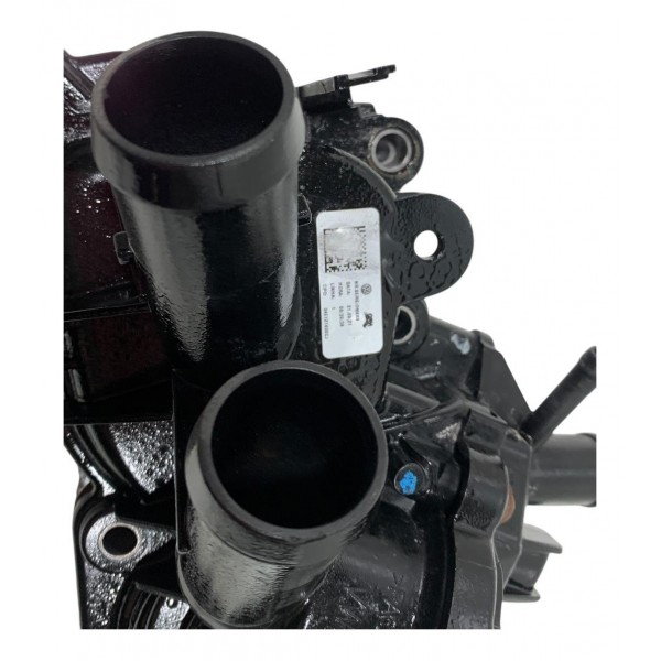 Bomba Água Volkswagen Gol Voyage Fox 1.0 3cc 2018