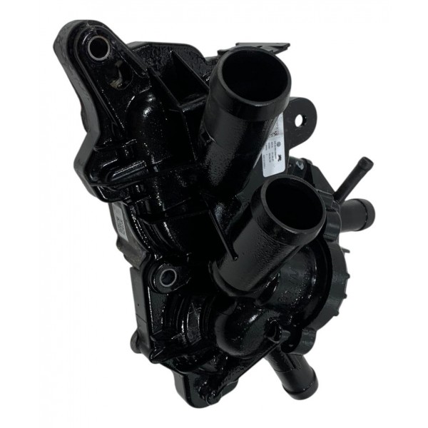 Bomba Água Volkswagen Gol Voyage Fox 1.0 3cc 2018