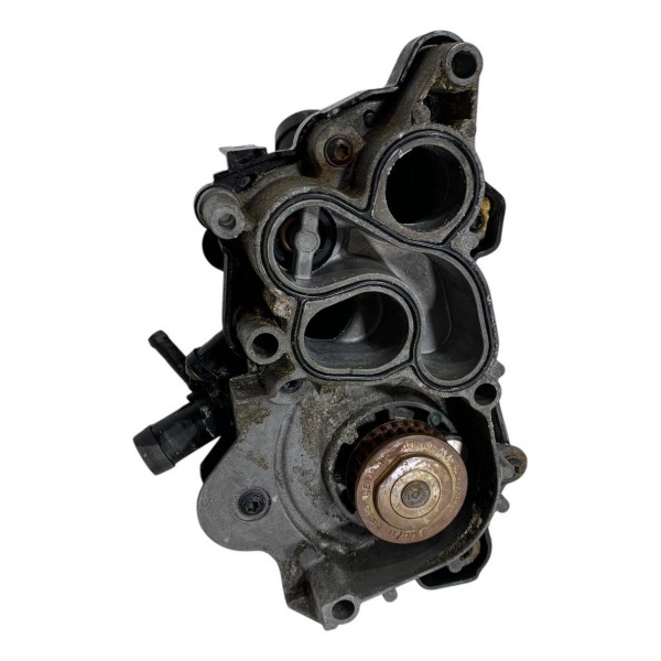 Bomba Água Volkswagen Gol Voyage Fox 1.0 3cc 2018