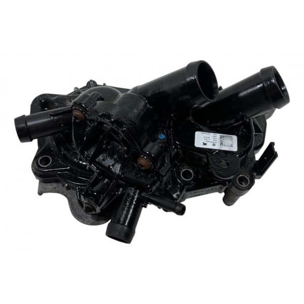 Bomba Água Volkswagen Gol Voyage Fox 1.0 3cc 2018