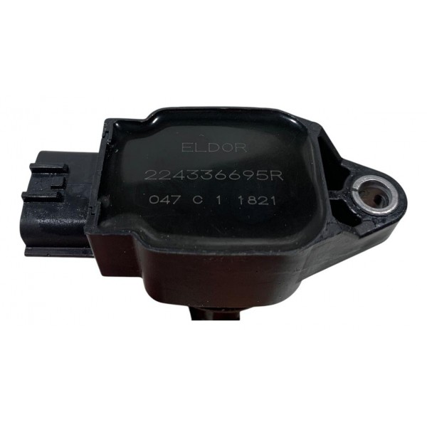 Bobina Ignição Renault Duster 1.6 16v 2021-2022