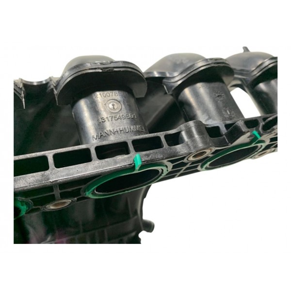 Coletor Admissão Renault Duster 1.6 16v 2021