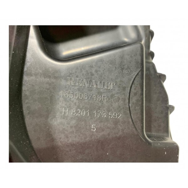 Caixa Filtro Ar Renault Duster 1.6 16v 2021