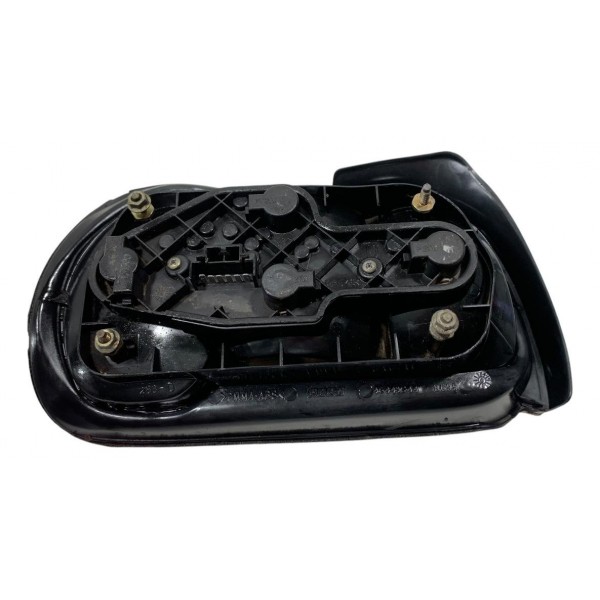 Lanterna Traseira Direita Fiat Marea 1998/2001