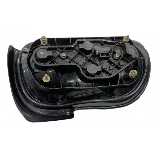 Lanterna Traseira Direita Fiat Marea 1998/2001