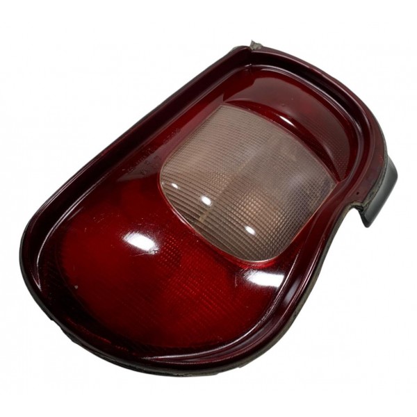Lanterna Traseira Direita Fiat Marea 1998/2001