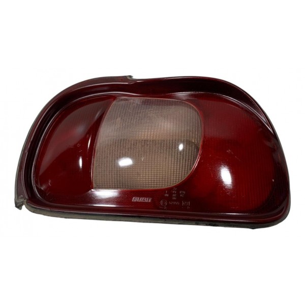 Lanterna Traseira Direita Fiat Marea 1998/2001