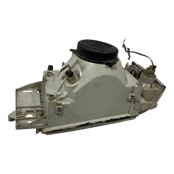 Farol Lado Direito Fiat Tipo 1995 Original Direito/passageiro