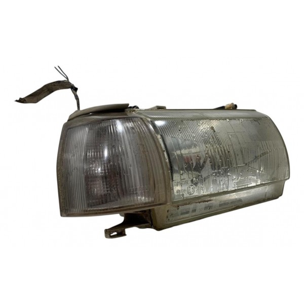 Farol Lado Direito Fiat Tipo 1995 Original Direito/passageiro