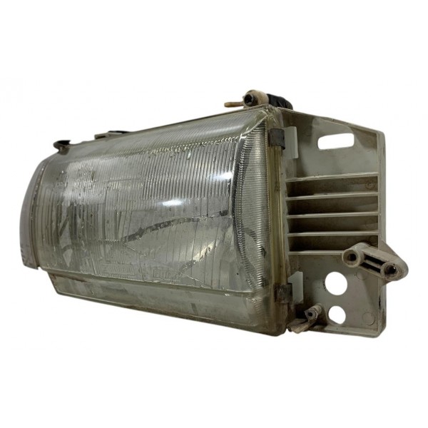 Farol Lado Direito Fiat Tipo 1995 Original Direito/passageiro