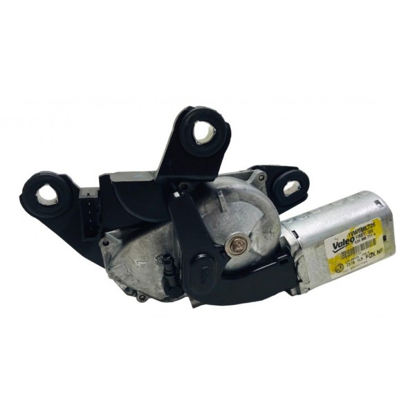 Motor Limpador Vidro Traseiro Vw Gol Fox G5/g6 2010/2013