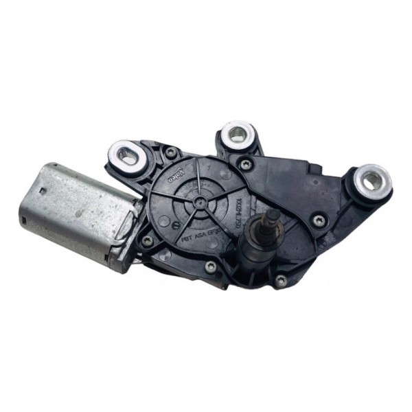 Motor Limpador Vidro Traseiro Vw Gol Fox G5/g6 2010/2013