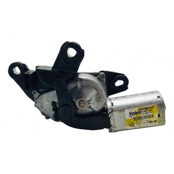 Motor Limpador Vidro Traseiro Vw Gol Fox G5/g6 2010/2013