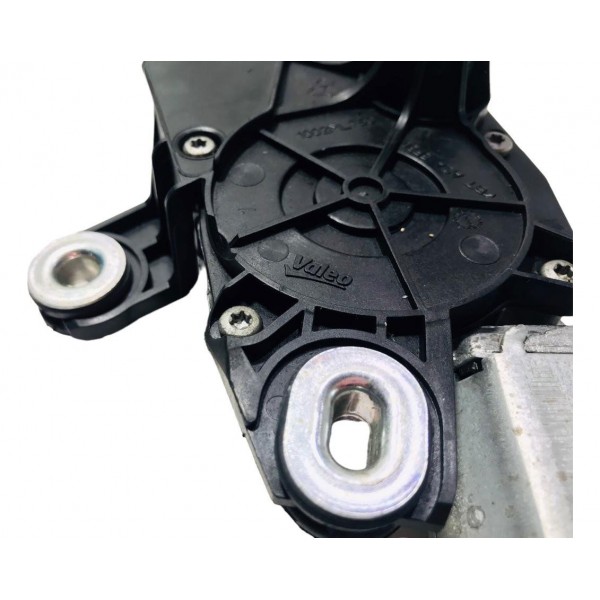 Motor Limpador Vidro Traseiro Vw Gol Fox G5/g6 2010/2013