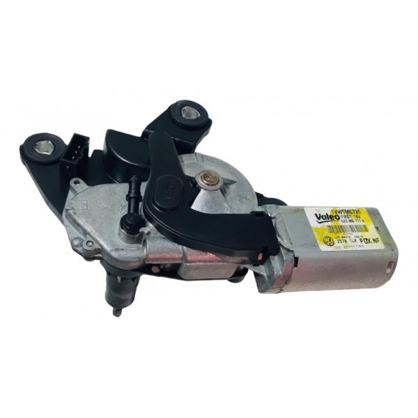 Motor Limpador Vidro Traseiro Vw Gol Fox G5/g6 2010/2013