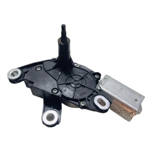 Motor Limpador Vidro Traseiro Vw Gol Fox G5/g6 2010/2013