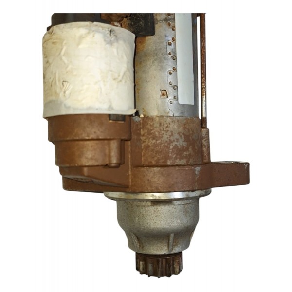 Motor Arranque Partida Volkswagen Polo Gol G7 G8 1.0 2018/20