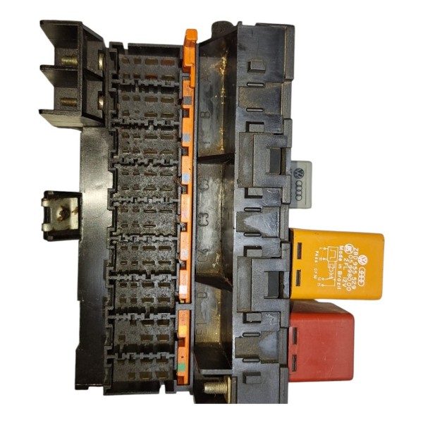 Caixa Fusível Rele Gol Parati Saveiro G2 G3 G4 5x0941822c