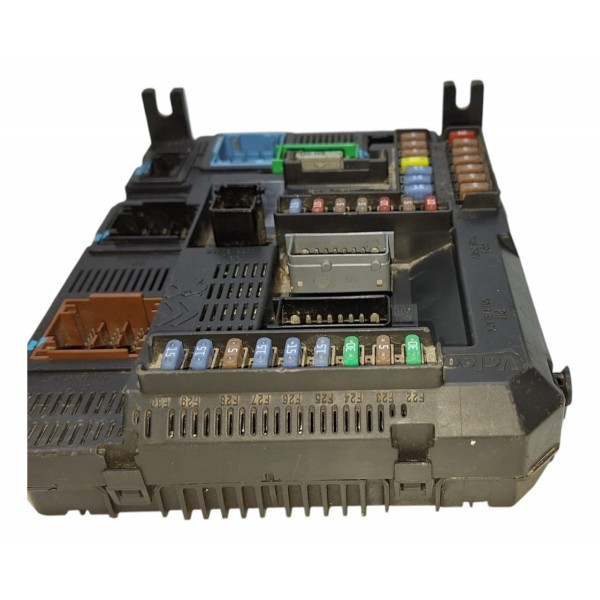 Modulo Bsi Peugeot 208 2015 1.5 9678355980 N03