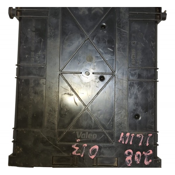 Modulo Bsi Peugeot 208 2015 1.5 9678355980 N03