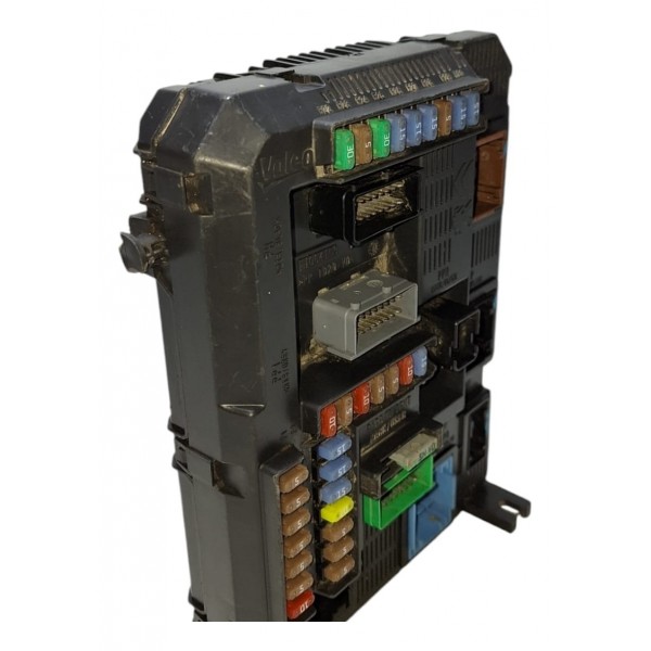 Modulo Bsi Peugeot 208 2015 1.5 9678355980 N03