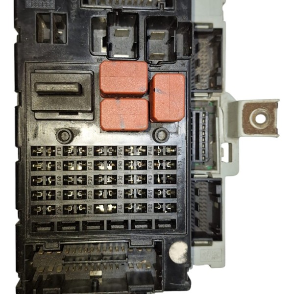 Modulo Bsi Caixa Fusivel Fiat Palio Siena Strada