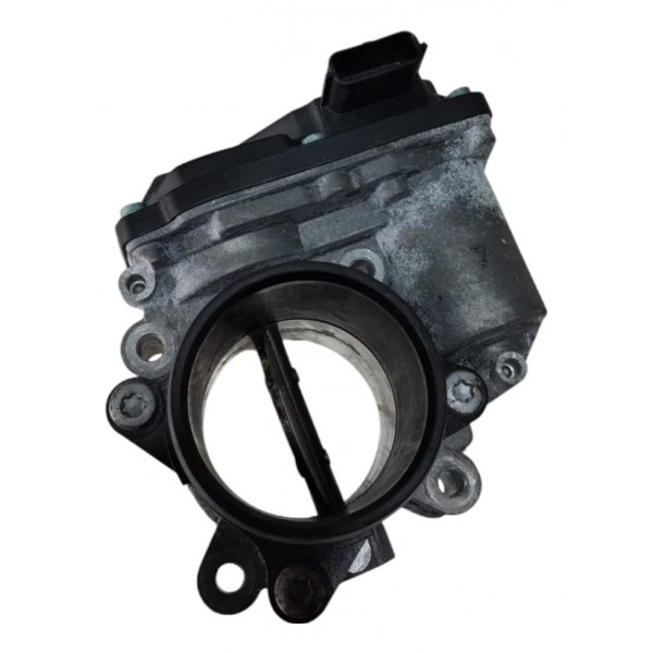 Corpo Borboleta Duster Captur Sandero 1.6 161205601r