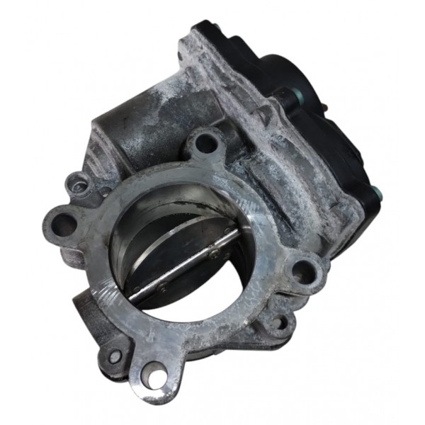 Corpo Borboleta Duster Captur Sandero 1.6 161205601r