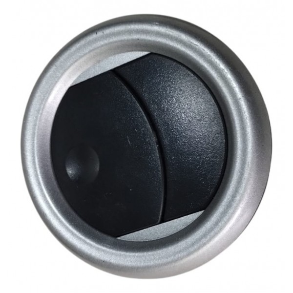 Difusor Saida Ar Gol Saveiro Voyage G6 2013 2014 2015 2016