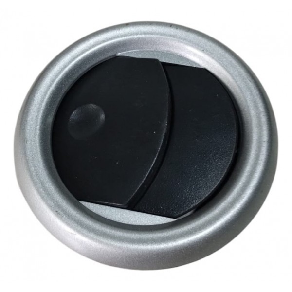 Difusor Saida Ar Gol Saveiro Voyage G6 2013 2014 2015 2016