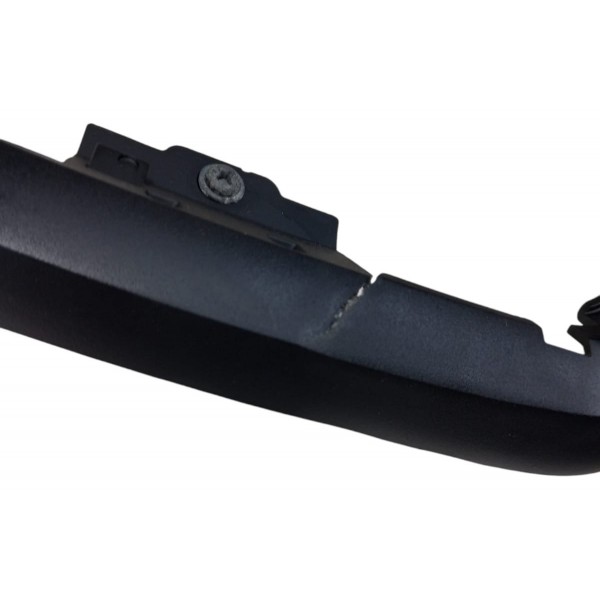 Moldura Painel Central Rádio Ar Hyundai I30 09/12 Mt06076