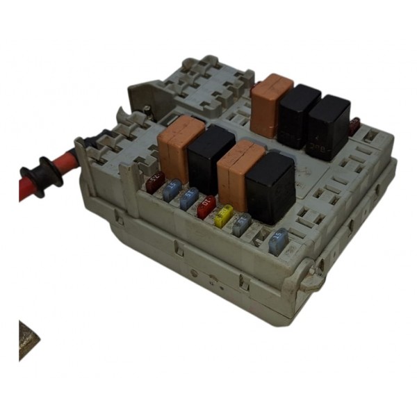 Caixa Fusível Relé Fiat Palio 1.4 Flex 51748883