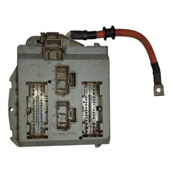 Caixa Fusível Relé Fiat Palio 1.4 Flex 51748883