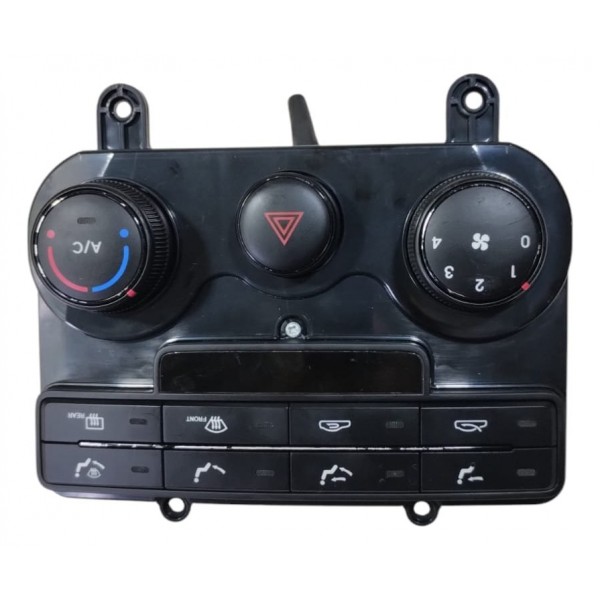 Comando Ar Condicionado I30 2010 A 2012  300