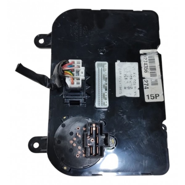 Comando Ar Condicionado I30 2010 A 2012  300