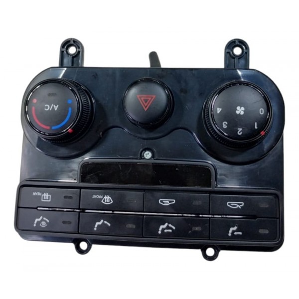 Comando Ar Condicionado I30 2010 A 2012  300