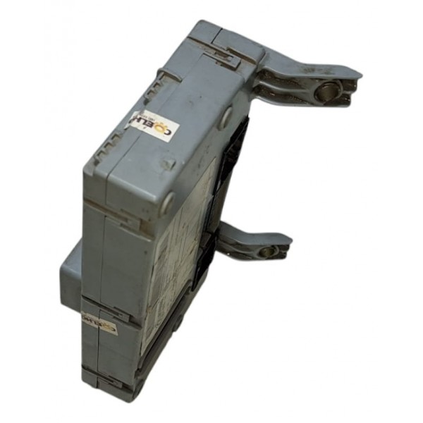 Módulo Body Computer Fiat Palio Strada Siena