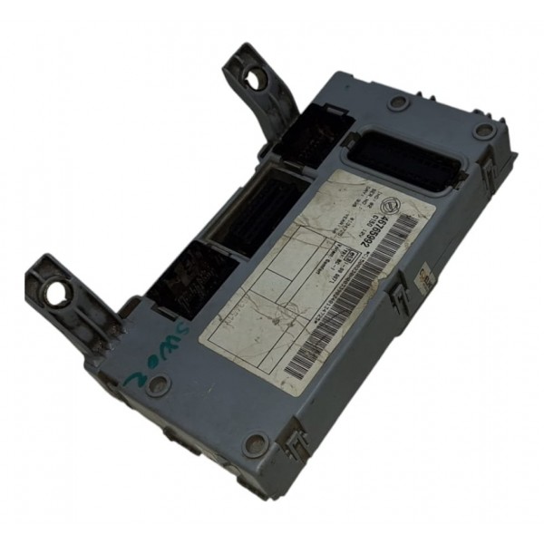 Módulo Body Computer Fiat Palio Strada Siena