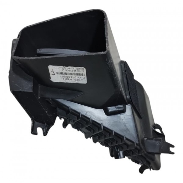 Difusor Ar Central Esquerdo Ecosport 2015 Cm42 Cn15n01821
