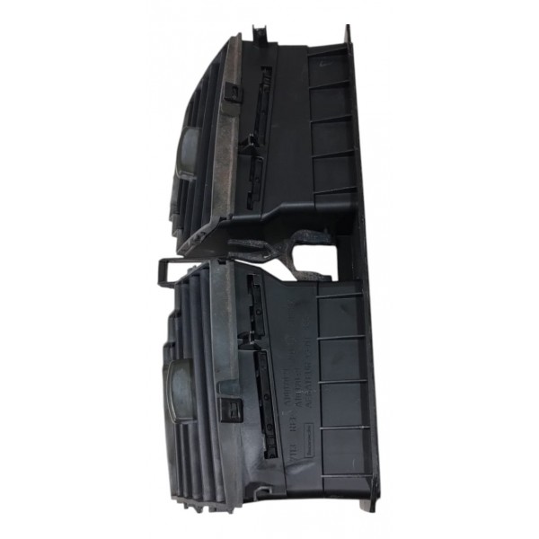 Difusor Ar Central Renault Megane 2007 A 2012 A1007021