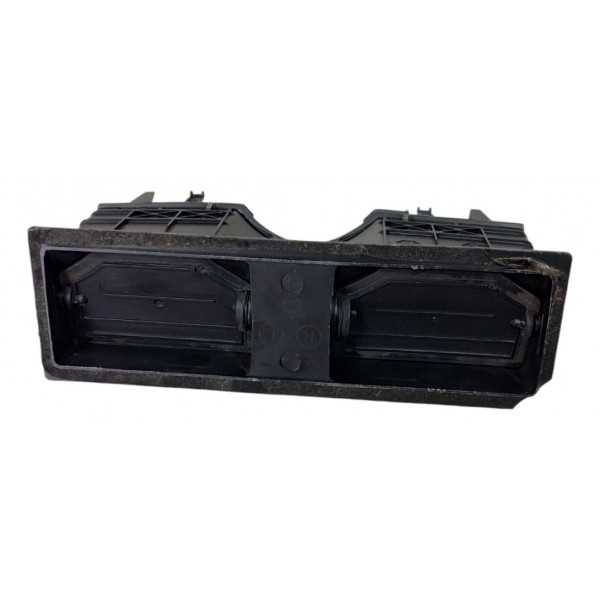 Difusor Ar Central Renault Megane 2007 A 2012 A1007021