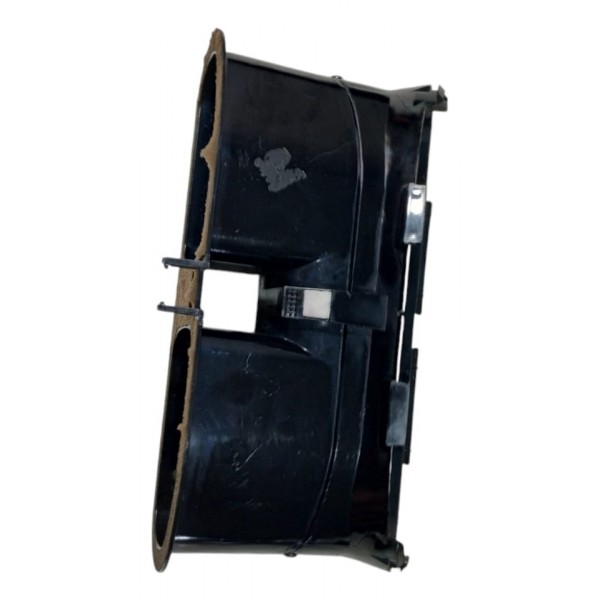 Suporte Moldura Central Difusor Ar Peugeot 206 2001 2008