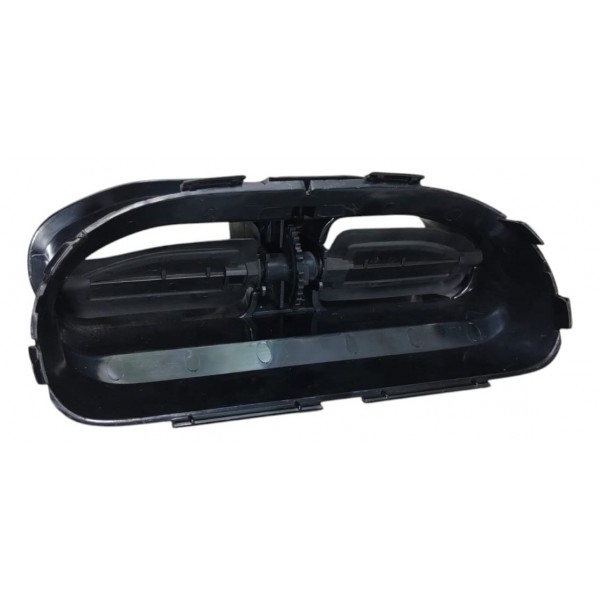 Suporte Moldura Central Difusor Ar Peugeot 206 2001 2008