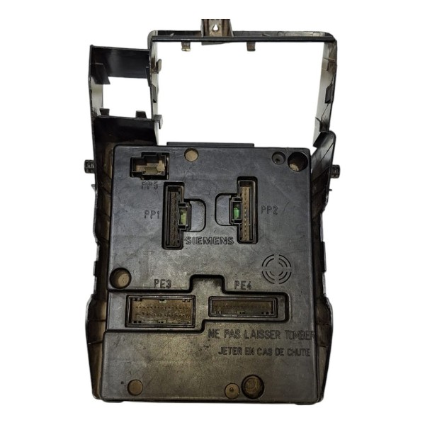 Modulo Bsi Injeção Renault Scenic 2.0 16v 8200029340b