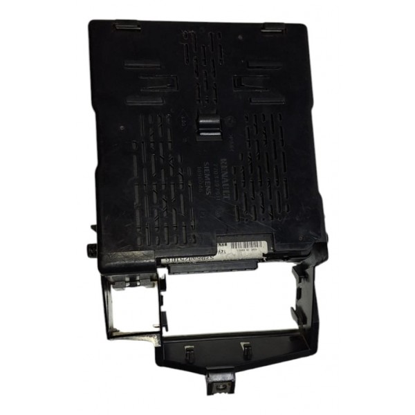 Modulo Bsi Injeção Renault Scenic 2.0 16v 8200029340b