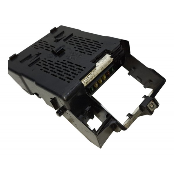 Modulo Bsi Injeção Renault Scenic 2.0 16v 8200029340b